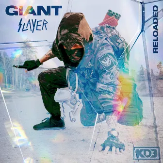 Giant Slayer by KD3