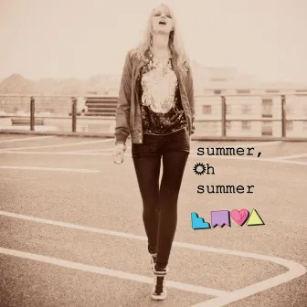 Summer, Oh Summer by EMMA Heartbeat