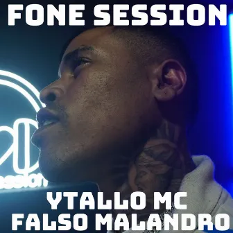 Falso Malandro by YTALLO MC