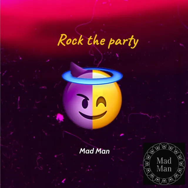 Rock The Party - Original mix