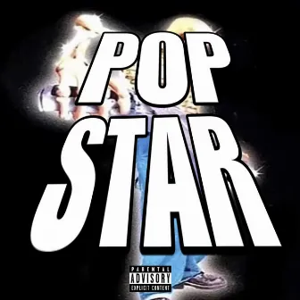 Popstar by ERICCXNC