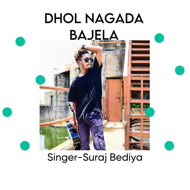 DHOL NAGADA BAJELA (NAGPURI SONG)