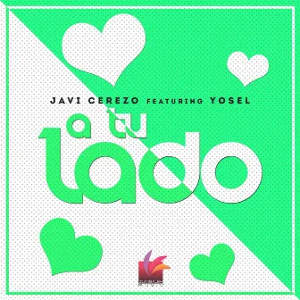 A Tu Lado by Yosel