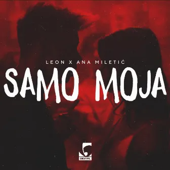 Samo moja by Leon