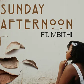 Sunday Afternoon by Vallerie Muthoni