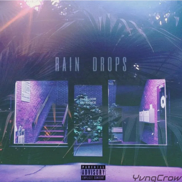 Rain Drops