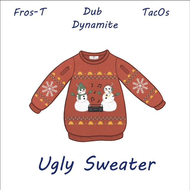 Ugly Sweater