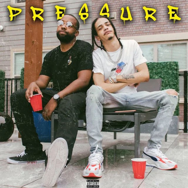 Pressure