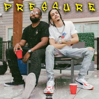 Pressure by Breez Tha God