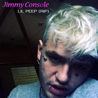 Lil Peep (RIP) by Jimmy Console