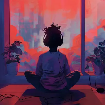 Calm Meditation Tones: Lofi Essentials for Focus by Quiet Lofi Music