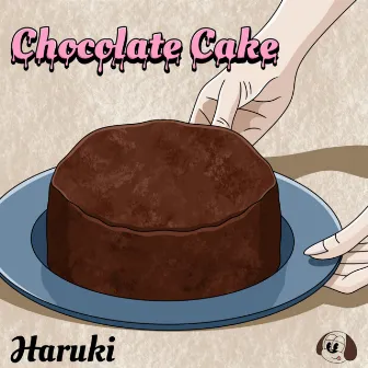 Chocolate Cake by Haruki