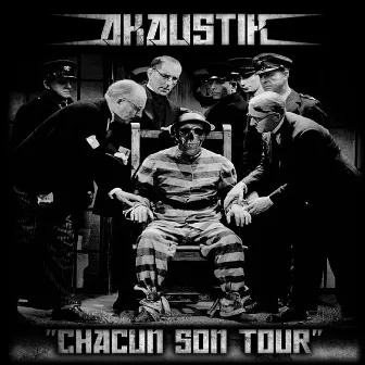 Chacun Son Tour by Akaustik