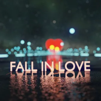 Fall in Love by Magenta