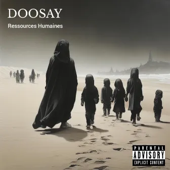 Ressources Humaines by Doosay