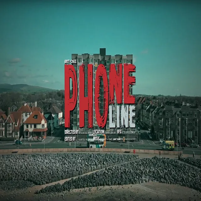 PHONELINE