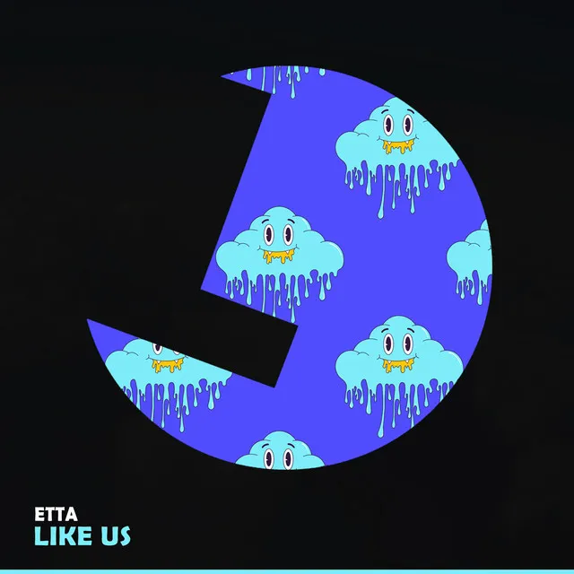 Like Us - Radio Edit