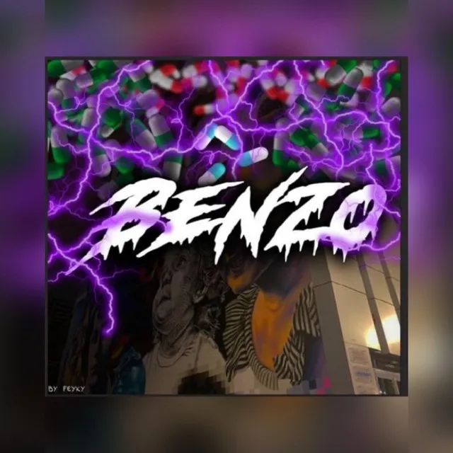 Benzo