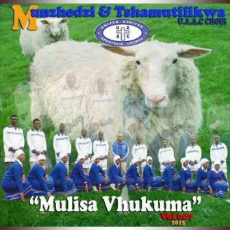 Mulisa Vhukuma by Pastor Munzhedzi