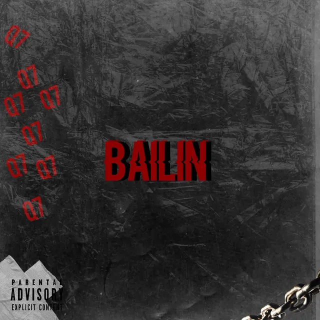 Bailin