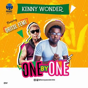 One By One by Kenny Wonder