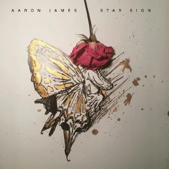 Star Sign by Aaron James