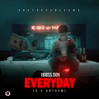 EVERYDAY (GV Anthem) by 1Biggs Don