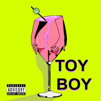 TOYBOY by Febo