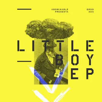 Little Boy by LittleBoy