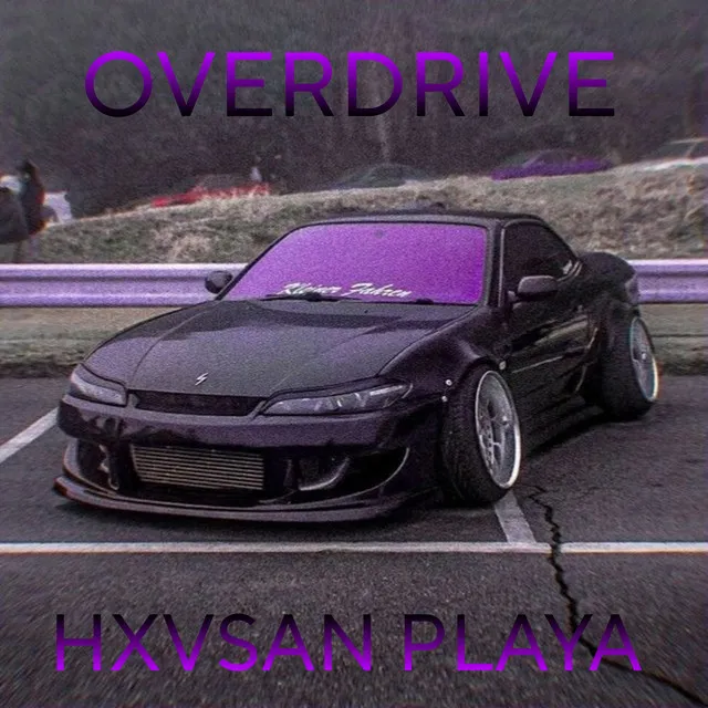 Overdrive