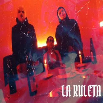 La Ruleta by DMNTSREC