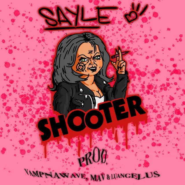 Shooter