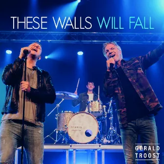 These Walls Will Fall by Reyer van Drongelen