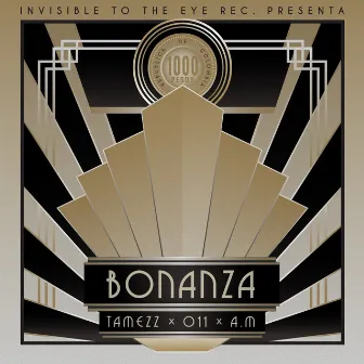 Bonanza by Tamezz