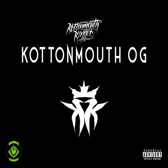 Kottonmouth OG