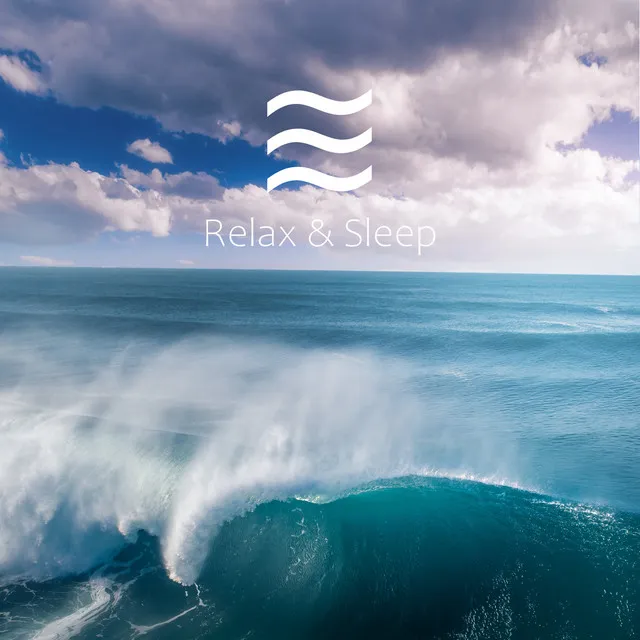 Smooth Water Sounds for Sleep