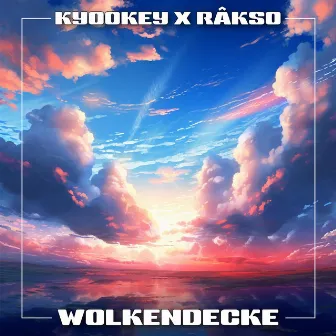 Wolkendecke by Râkso