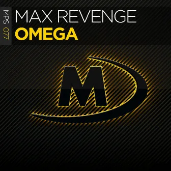 Omega by MaxRevenge