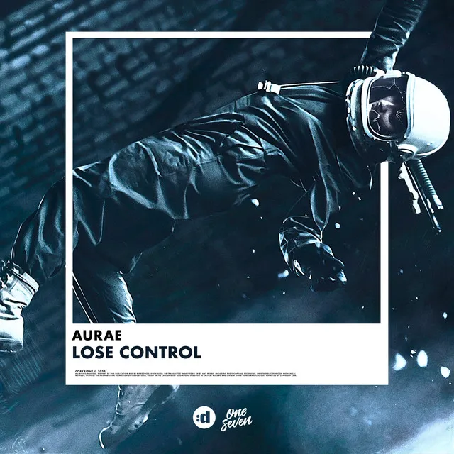 Lose Control