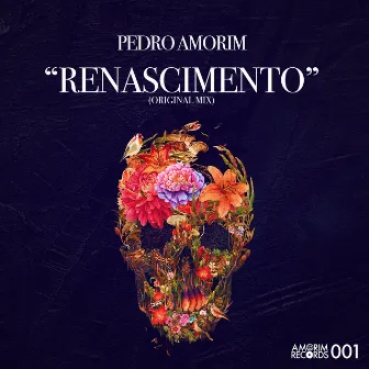 Renascimento by Pedro Amorim