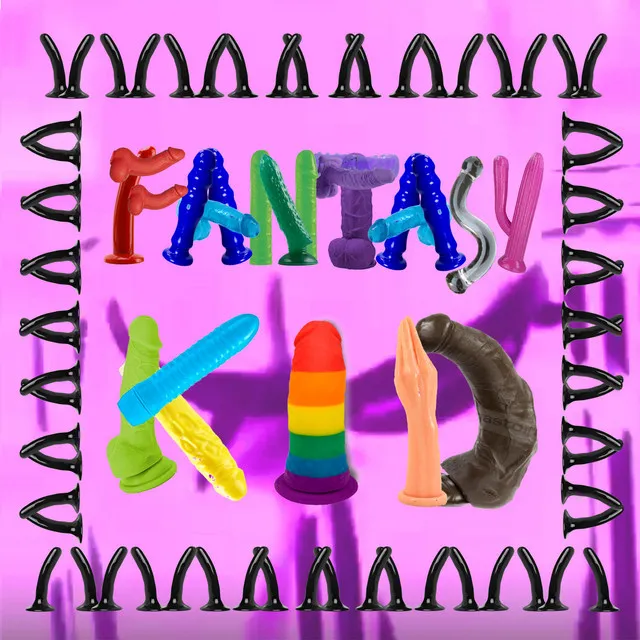 Fantasy Kid