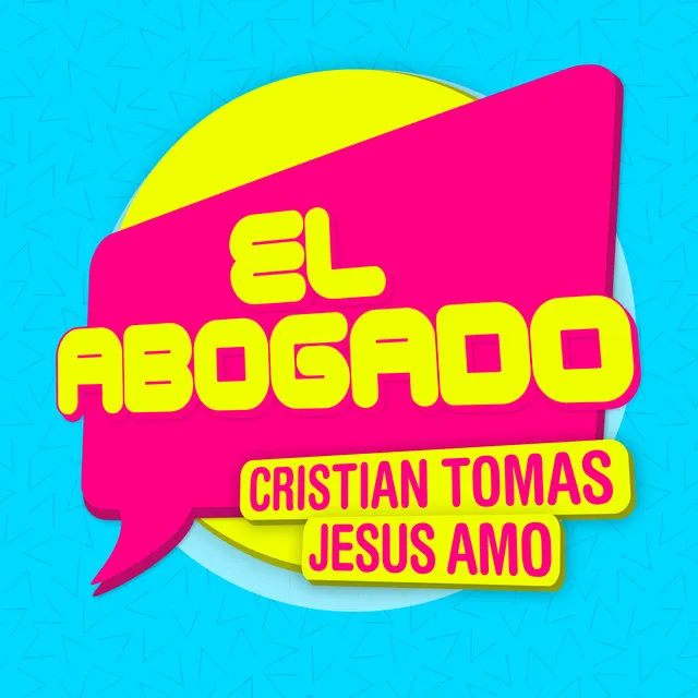 Jesus Amo