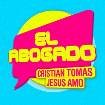 El Abogado by Jesus Amo