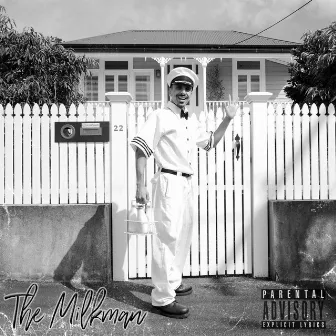 The Milkman by bKIDD