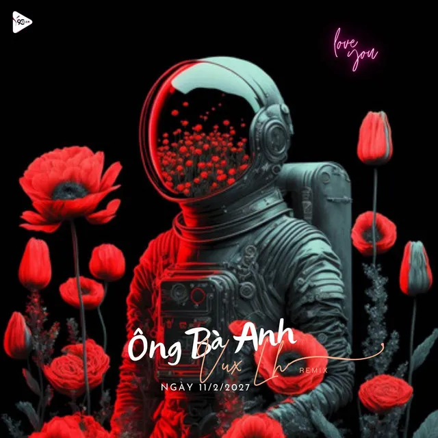 Ông Bà Anh - Ôi Tình Yêu Ngày Xưa Đẹp Lắm Con Ơi - Vux LH Remix