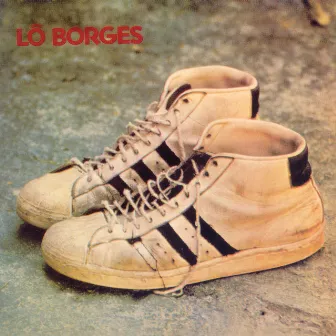 Lô Borges by Lô Borges