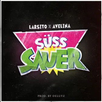 Süsssauer by Larsito