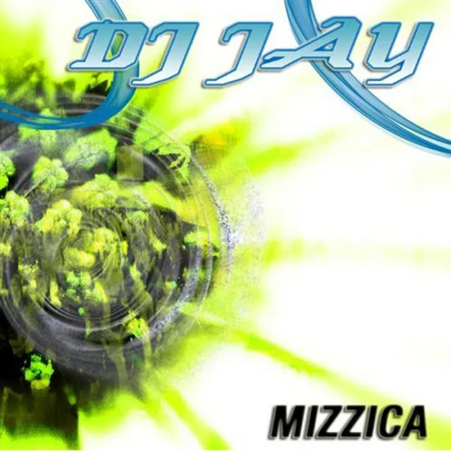 Mizzica (Radio edit)