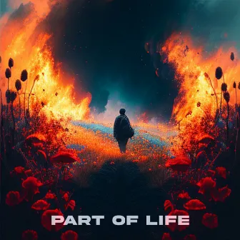 Part Of Life by IIsaiah G