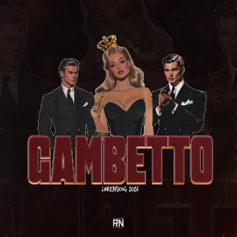 Gambetto 2026 by 